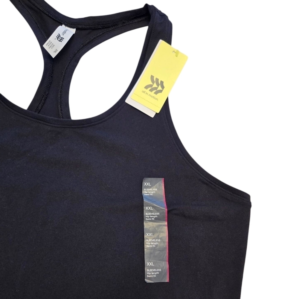 All In Motion Tank Top - Picture 2 of 5